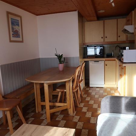 Lachat Appartement En Chalet Typique ル・グラン・ボルナン エクステリア 写真