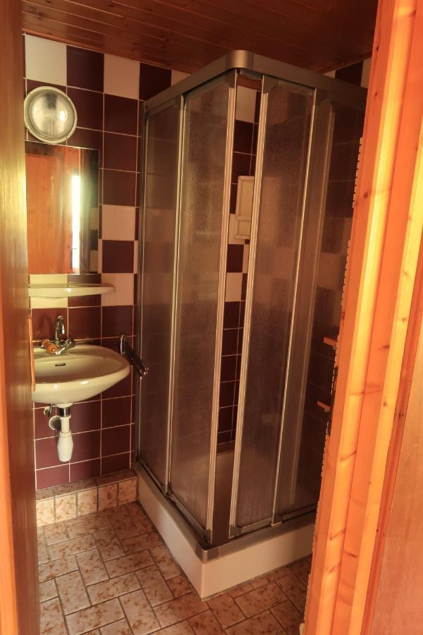 Lachat Appartement En Chalet Typique ル・グラン・ボルナン エクステリア 写真